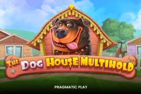 The Dog House Multihold Mobile